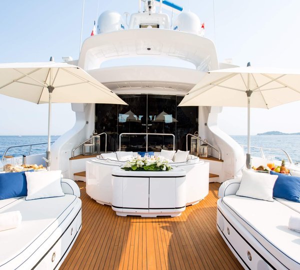 allure yacht owner